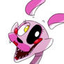 Mangle icon