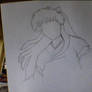 In The Process- Inuyasha