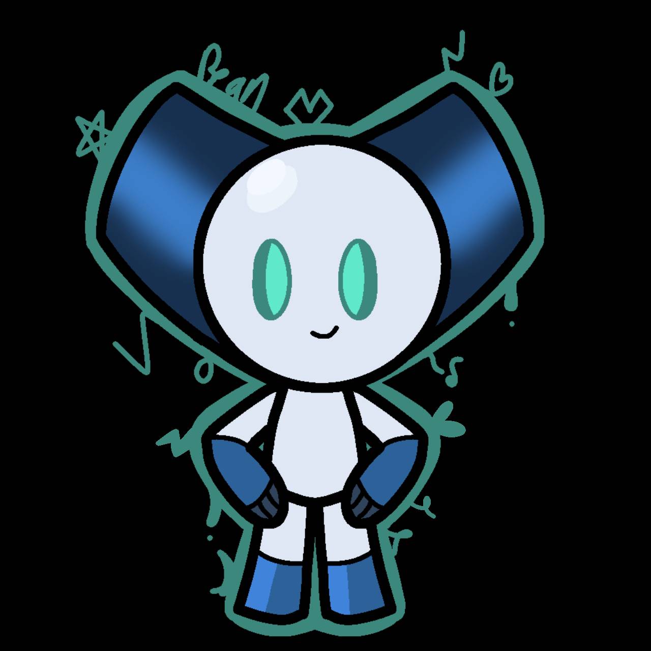 Pin by Adventure! on ️️️️Robotboy️️️️ 💙