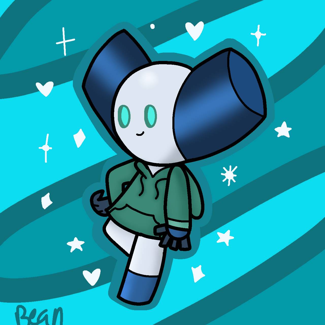 Stylish by Bean8540 on DeviantArt