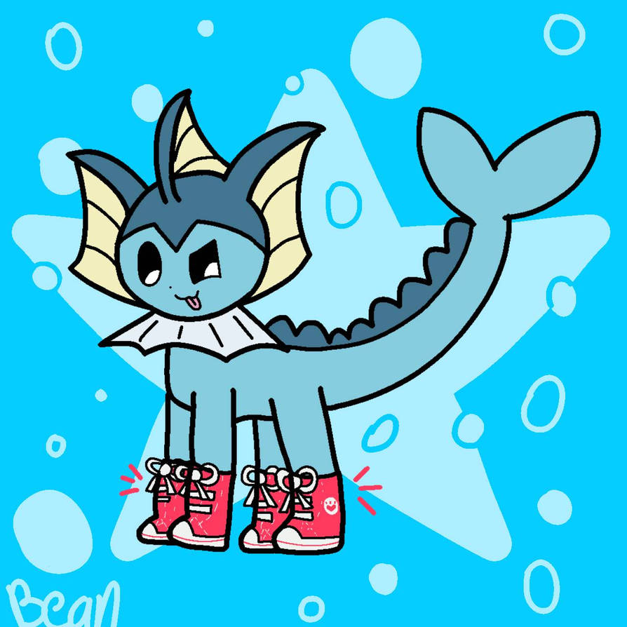 Drippy by Bean8540 on DeviantArt