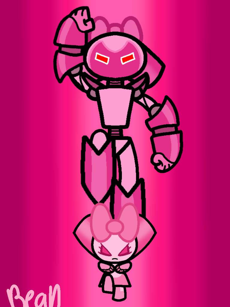 Superactivation Time by Bean8540 on DeviantArt