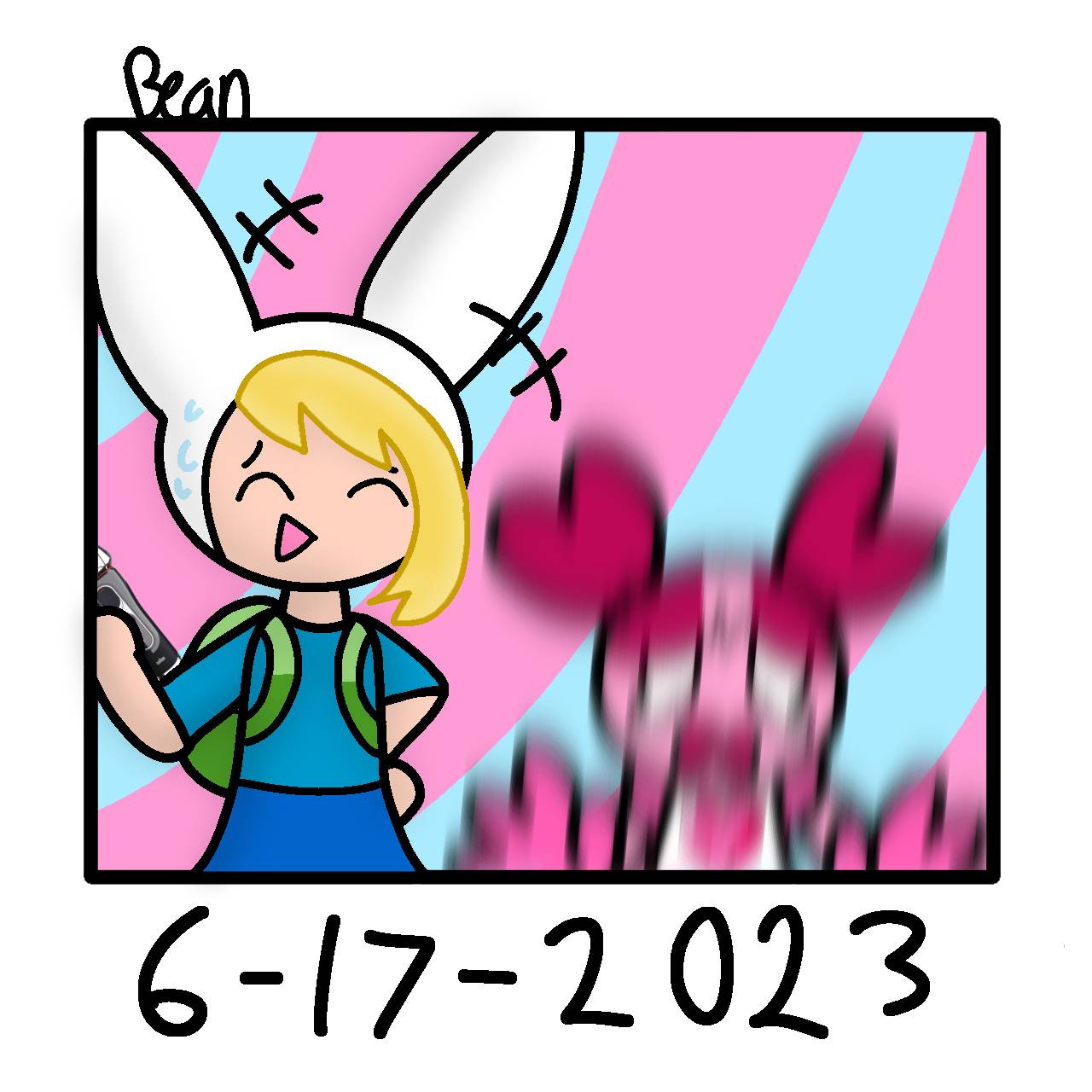 (Request) Prank gone wrong by Bean8540 on DeviantArt