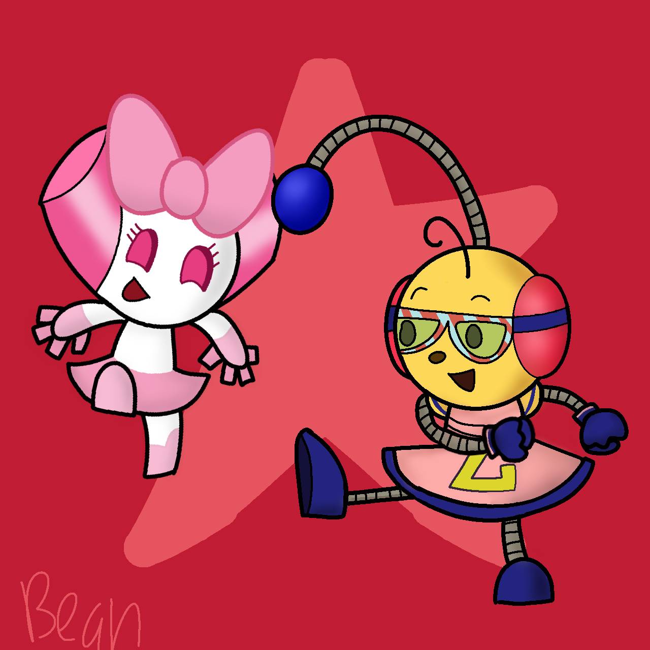 Protoboy by Bean8540 on DeviantArt