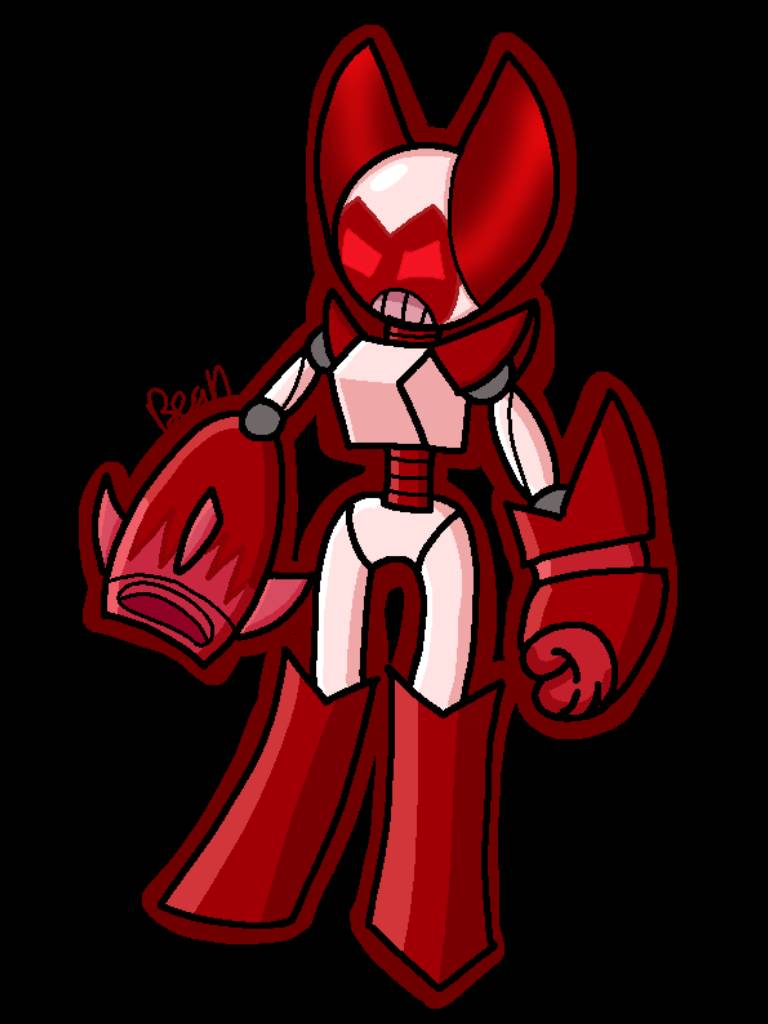 Superactivated A-RG by Bean8540 on DeviantArt