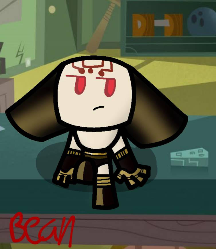 Waiting by Bean8540 on DeviantArt