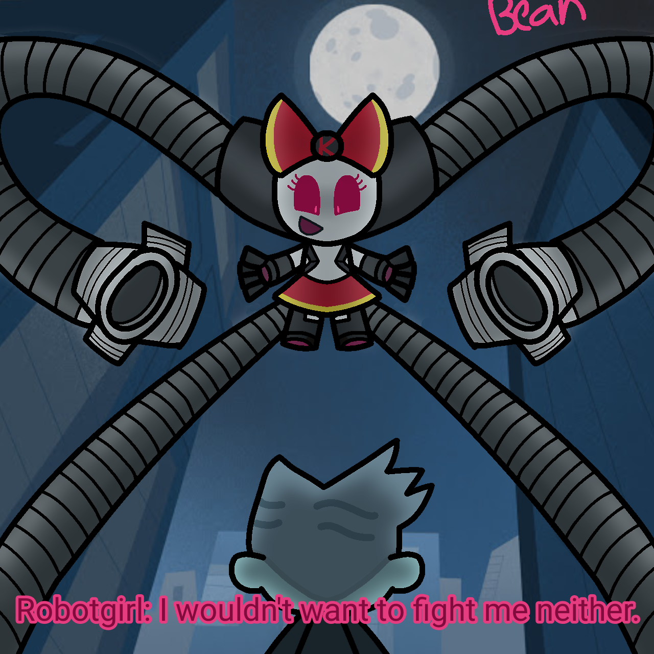 You Are An Idiot (Red Alt) by Robotkirby12 on DeviantArt
