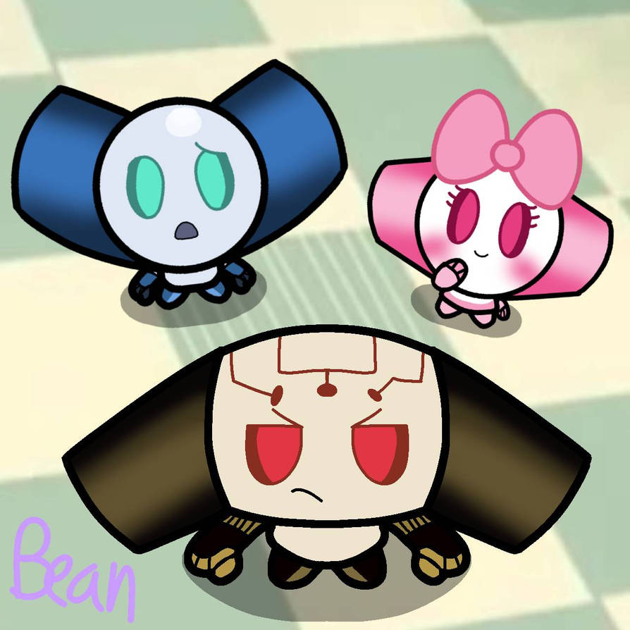 Smol by Bean8540 on DeviantArt