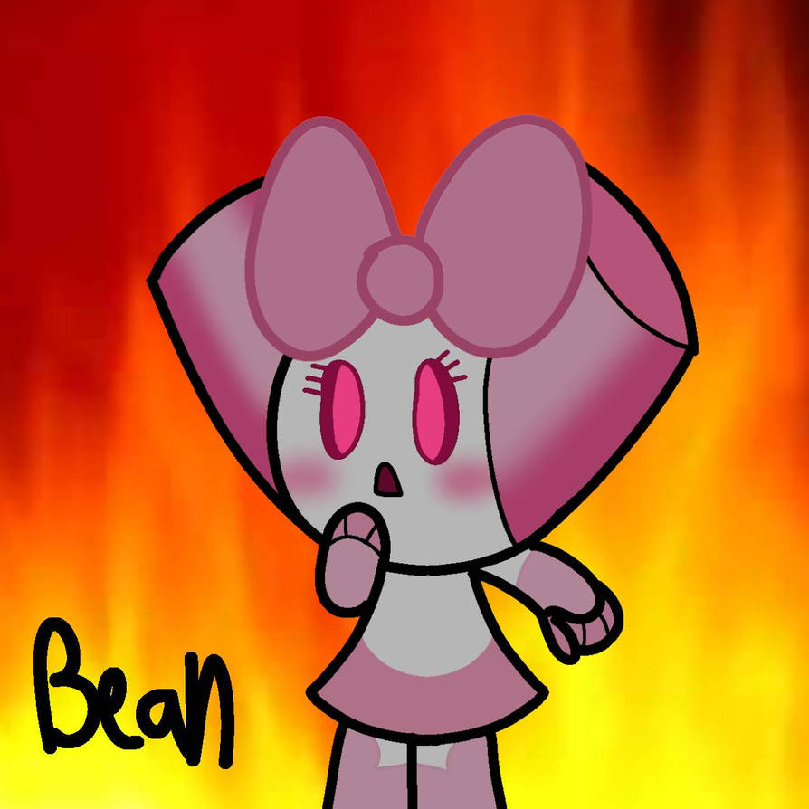 Uh oh...- by Bean8540 on DeviantArt