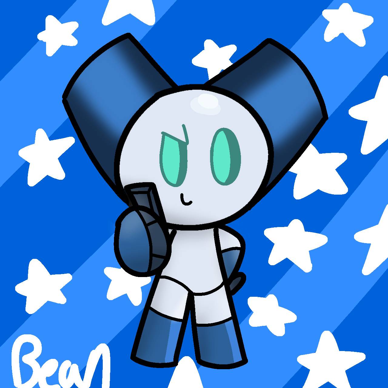 Protoboy by Bean8540 on DeviantArt