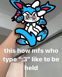 Tiny lil shit by Bean8540 on DeviantArt