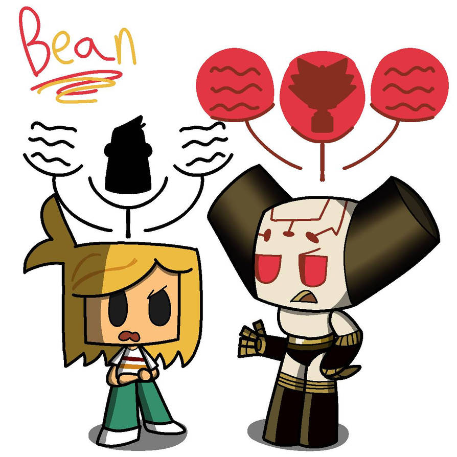 Rants by Bean8540 on DeviantArt