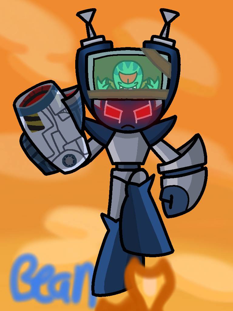 (Request) Remote Out of Control by Bean8540 on DeviantArt