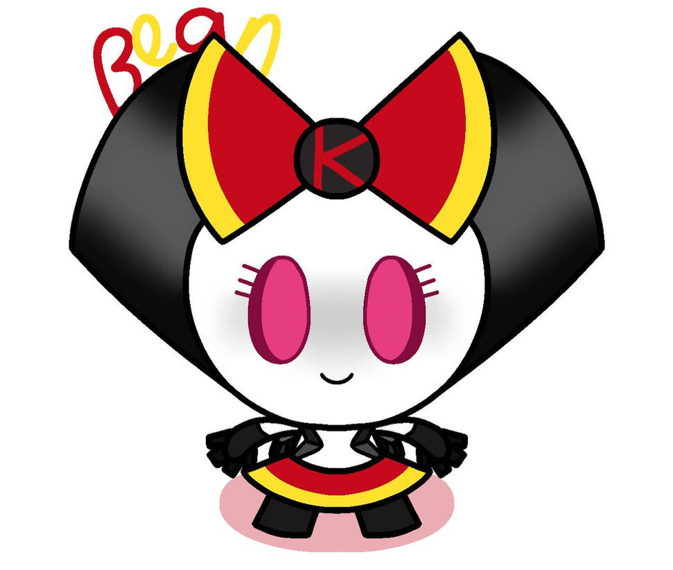 Do you trust her with your life? by Bean8540 on DeviantArt