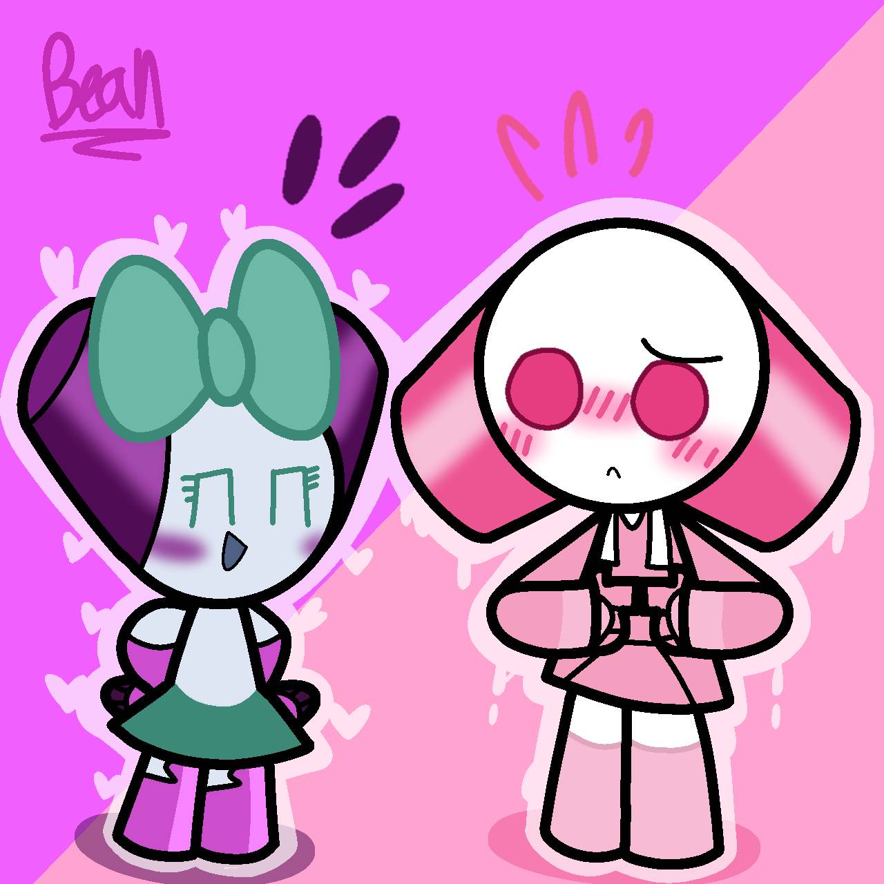 Color Swap 3 by Bean8540 on DeviantArt