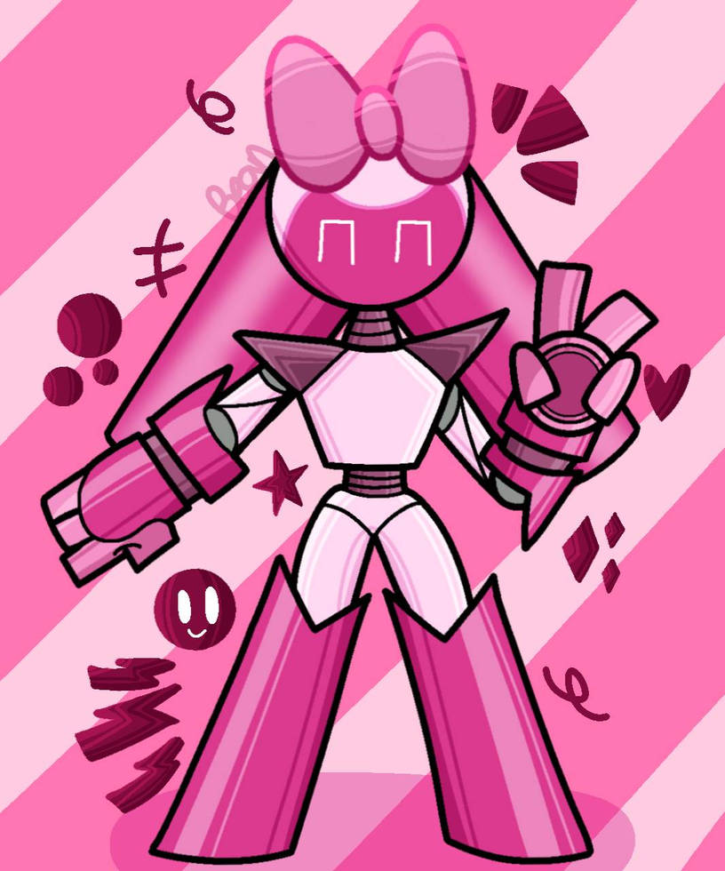 Superactivated Silly by Bean8540 on DeviantArt