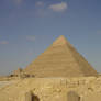 Pyramids heaven...