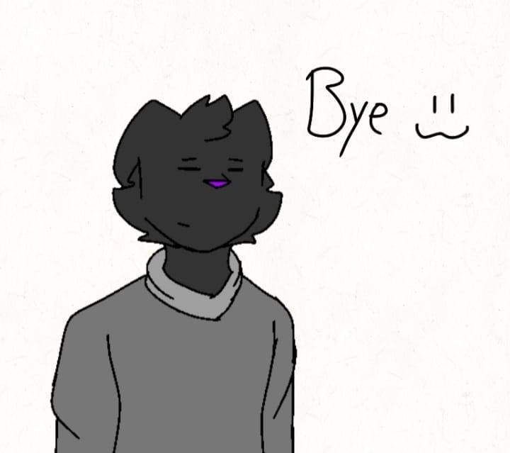 Goodbye Deviantart Goodbye Deviantart by NelaTheCat on DeviantArt