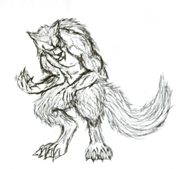 Werewolf