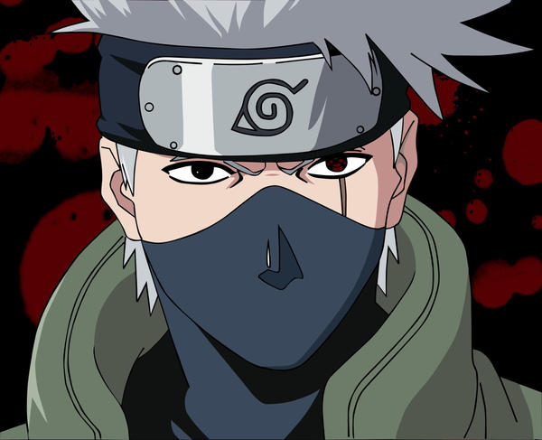 kakashi