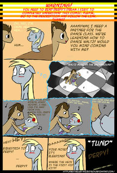 Derpy's dream 2