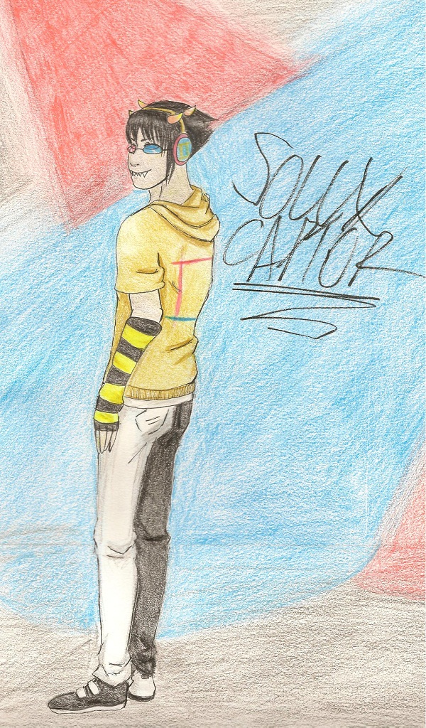 Sollux Captor