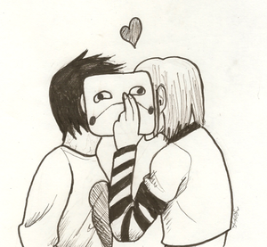 OFF: Sugar and Zacharie