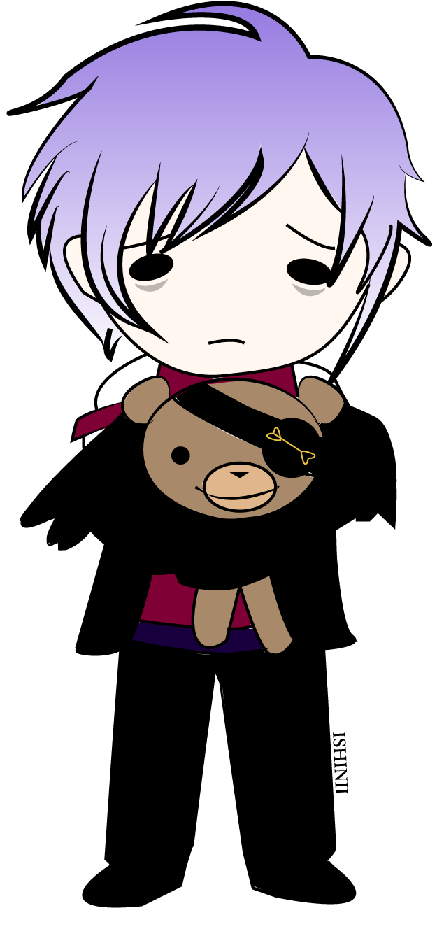 Kanato Chibi