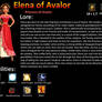 Elena of Avalor