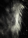 Powder Throw by JustinBHB