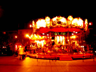 Merry-Go-Round