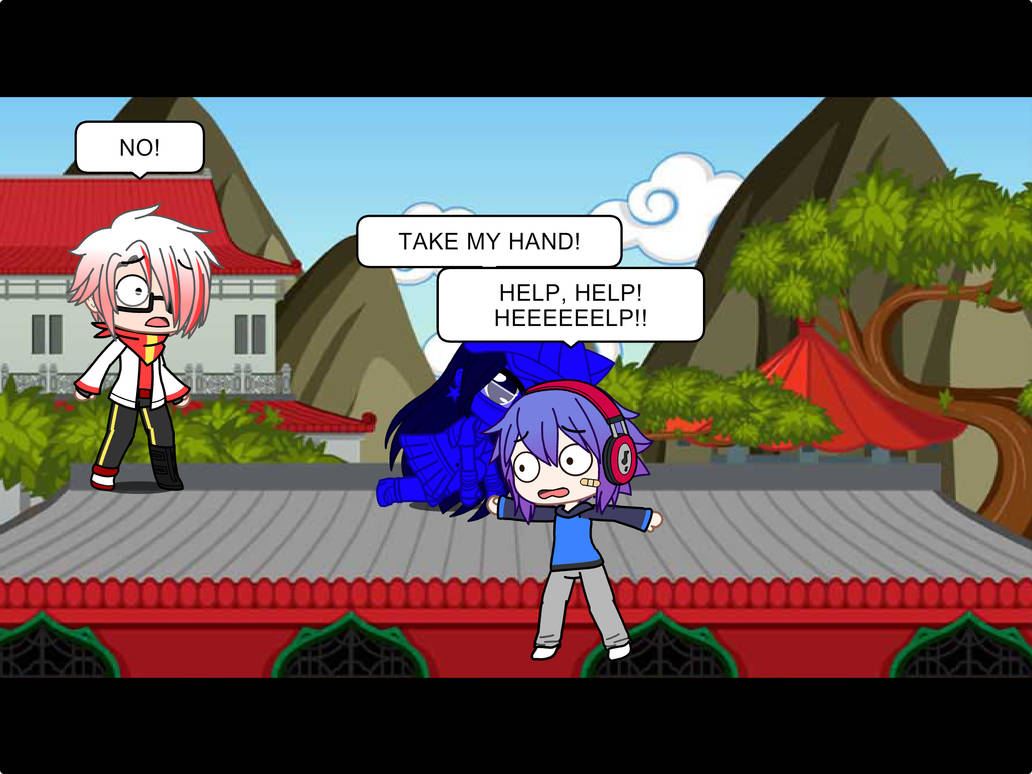 Epic fail! by Osvaldo1992 on DeviantArt