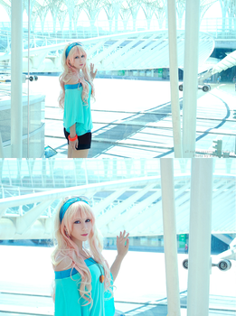 Sheryl Nome - Star Date