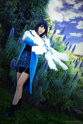 Rinoa Heartilly - Shooting Star