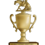 Best of the best trophy