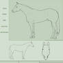 New refrence sheet