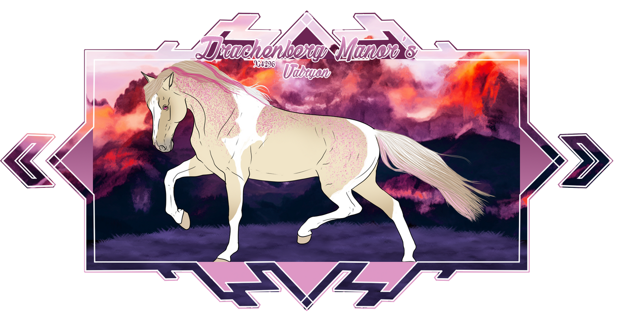 X4296 Valryon - REHOMED by Drachenberg-Manor X4296 Valryon - REHOMED by Drachenberg-Manor