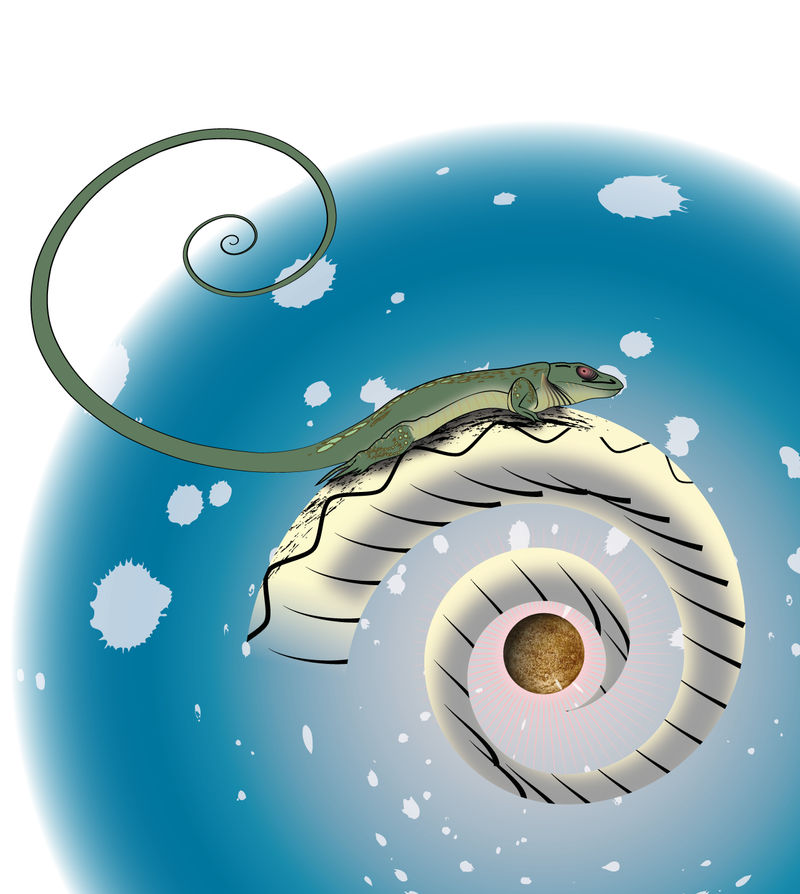 Dead Lizard Vector Lizard vector by Westerlund1-26 on DeviantArt