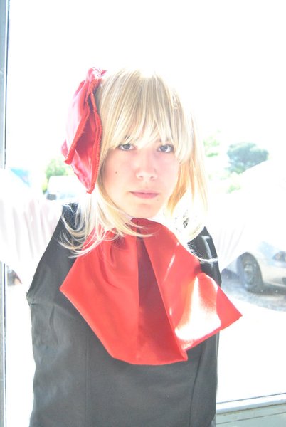 Rumia