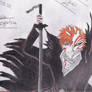 Hollow Ichigo