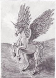 HornedPegasus