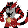 litten final form