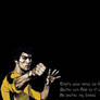 Bruce Lee Wallpaper 2
