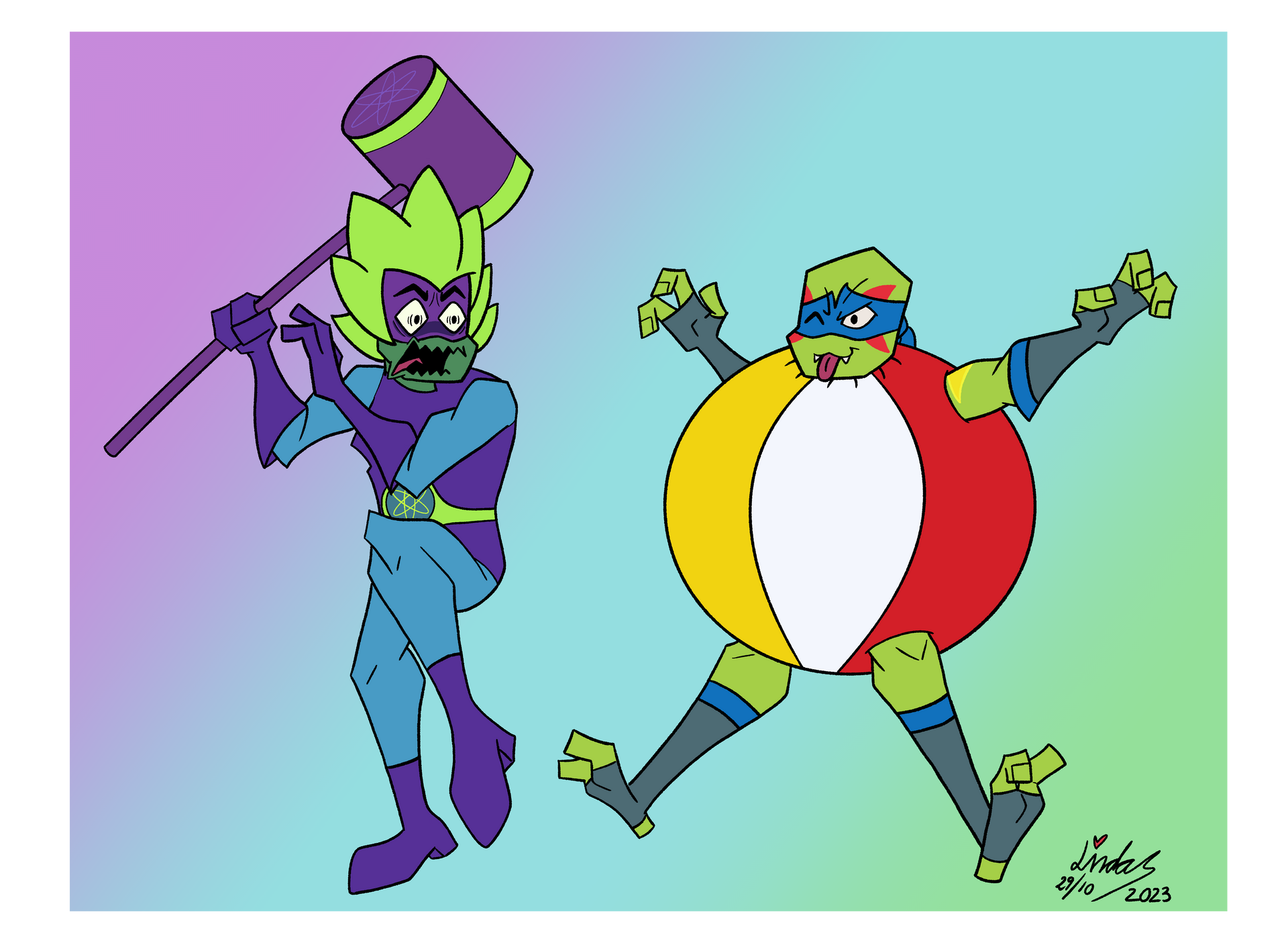 Funny Things On TMNTfans DeviantArt funny-things-on-tmntfans-deviantart