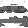 heavy landship tanks
