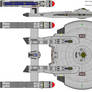 NX-01 class reimaged. WIP