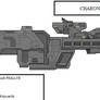 Charon-class light frigate