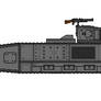 medium tank V I