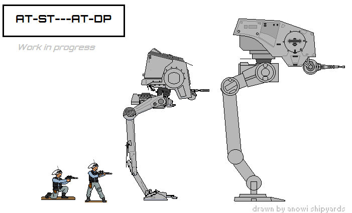 At St Deviantart At-st---at-dp by AnowiShipyards on DeviantArt
