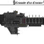 Crusade Era Cruiser